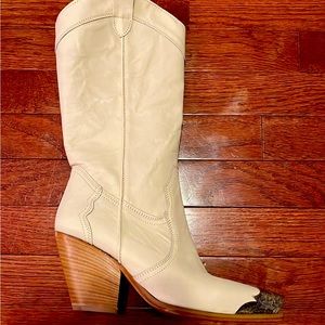 Free people Brayden boots